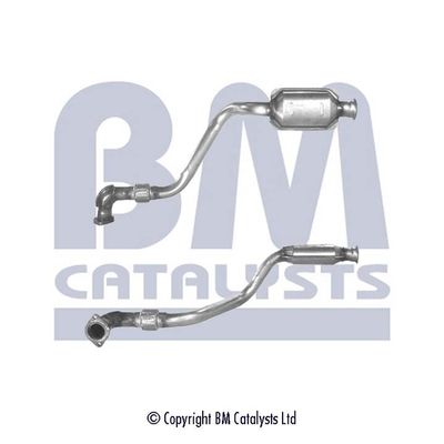 BM CATALYSTS Катализатор BM80110H